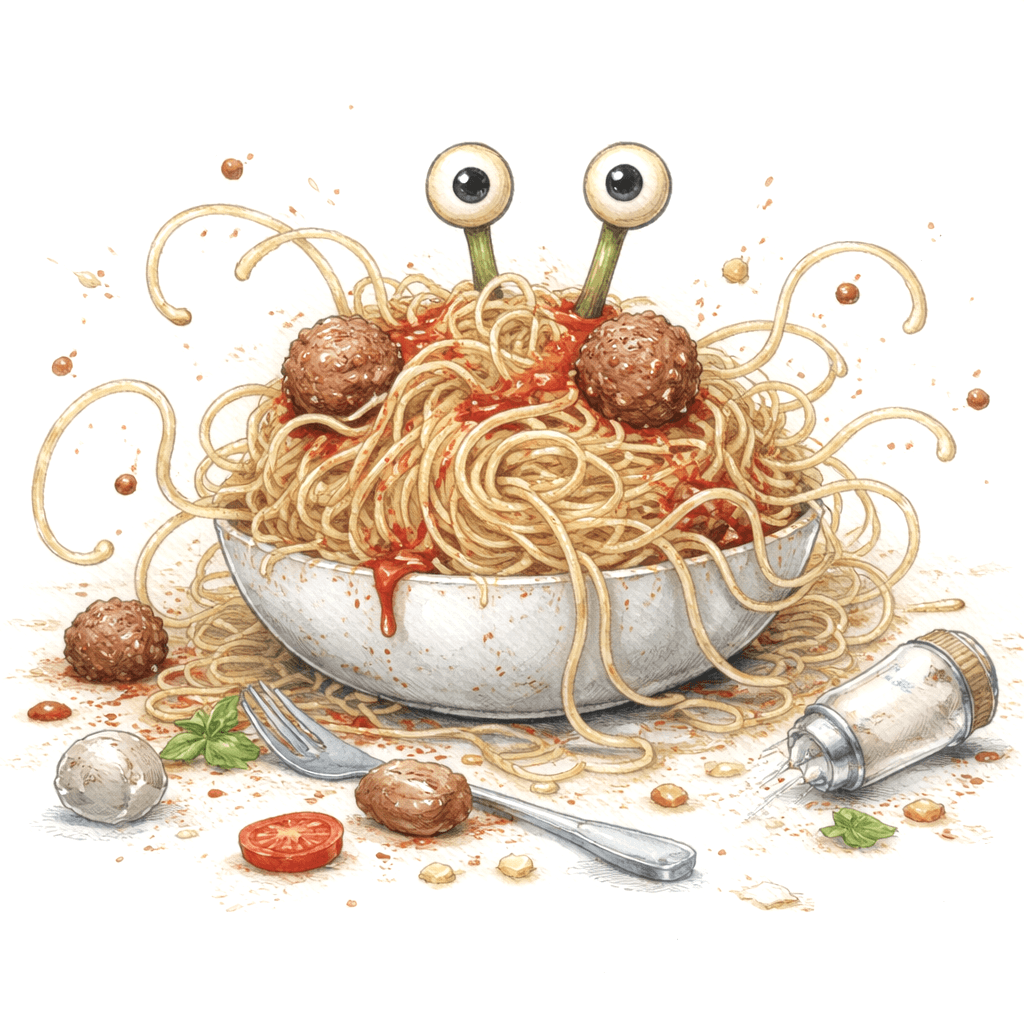 Mealtime Peace
