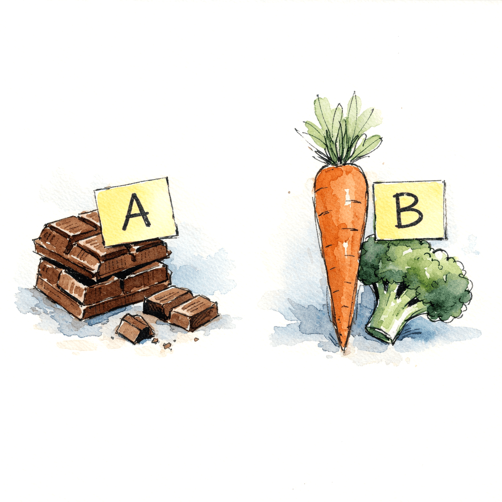 The Scientific Parent