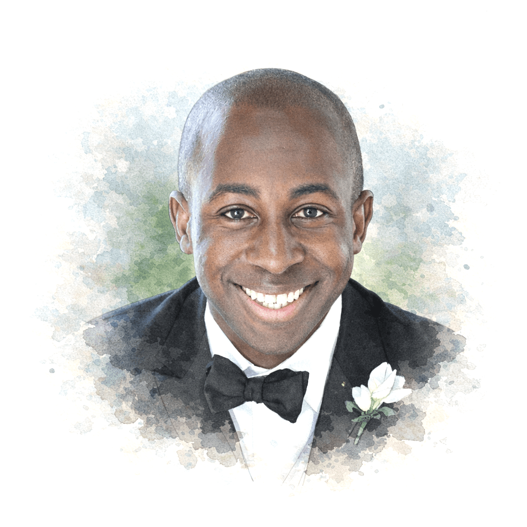 Adriel Frederick