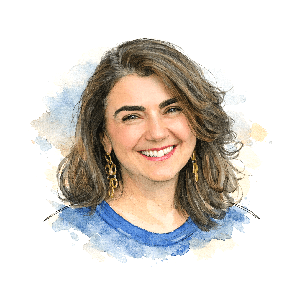 Alisa Cohn