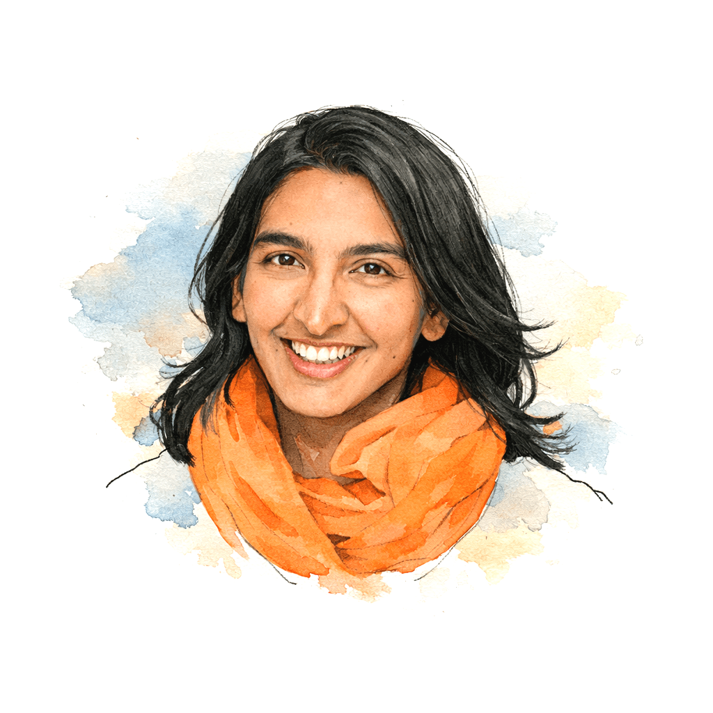 Ami Vora