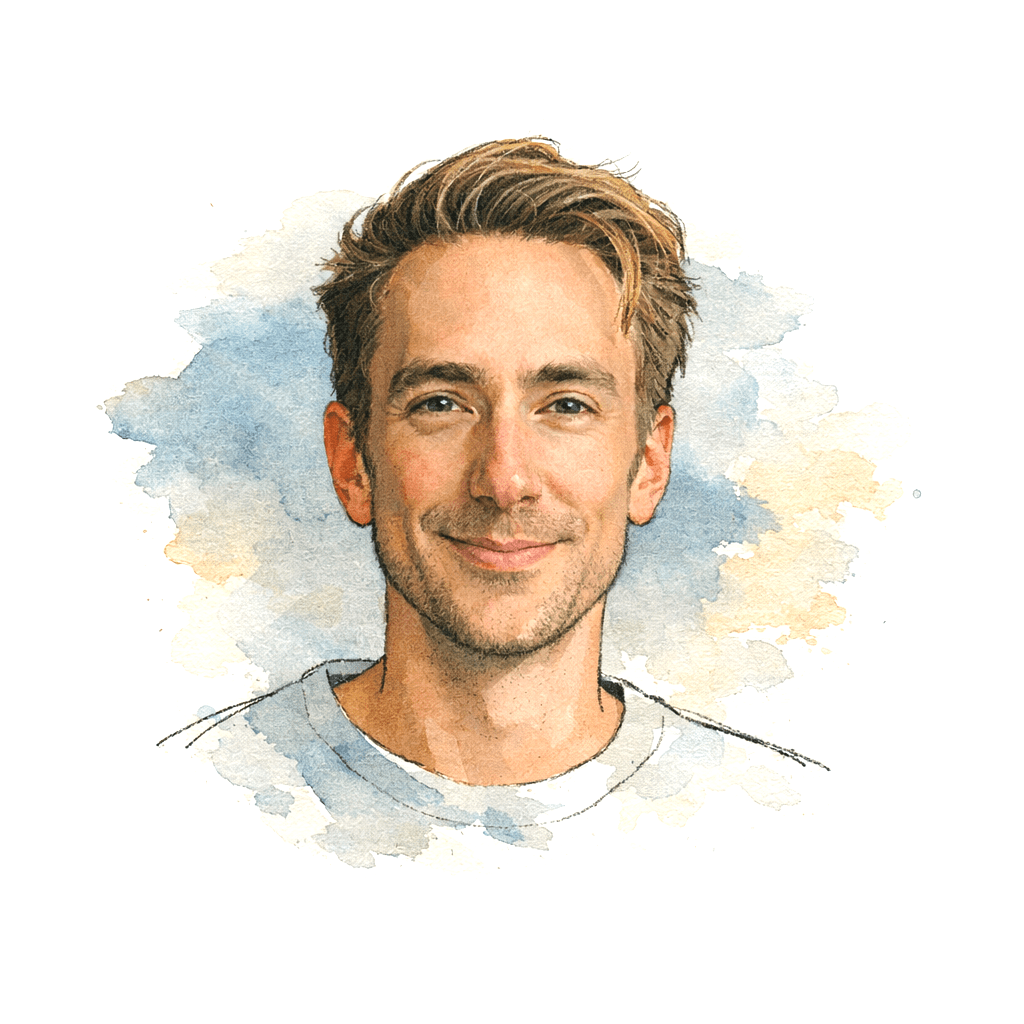Andrew Wilkinson