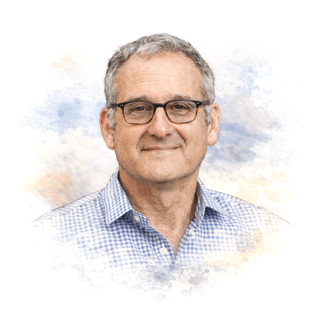 Andy Raskin