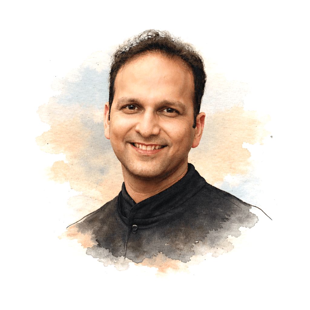 Anuj Rathi