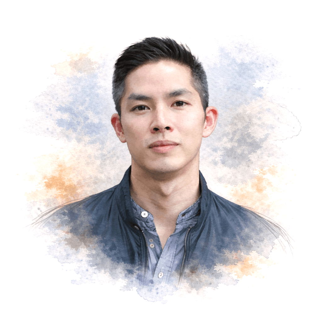 Brandon Chu