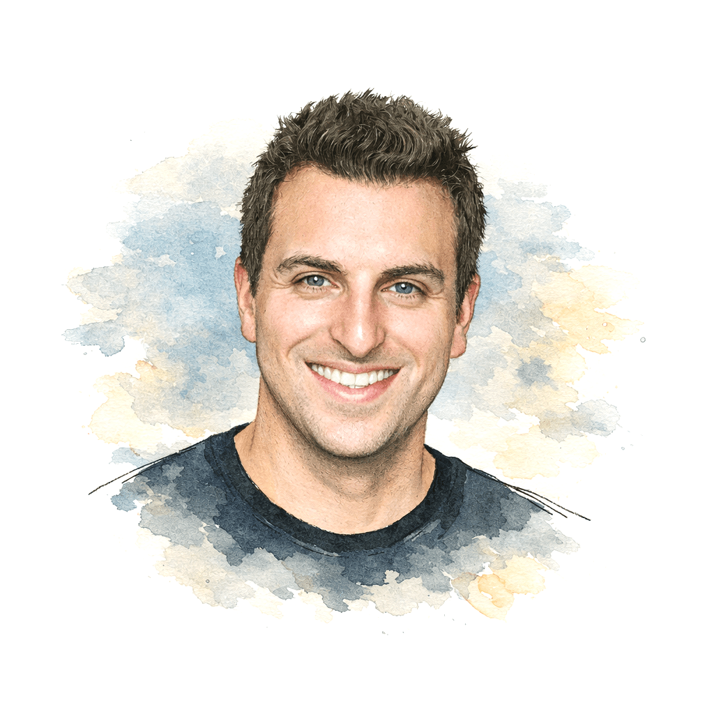 Brian Chesky