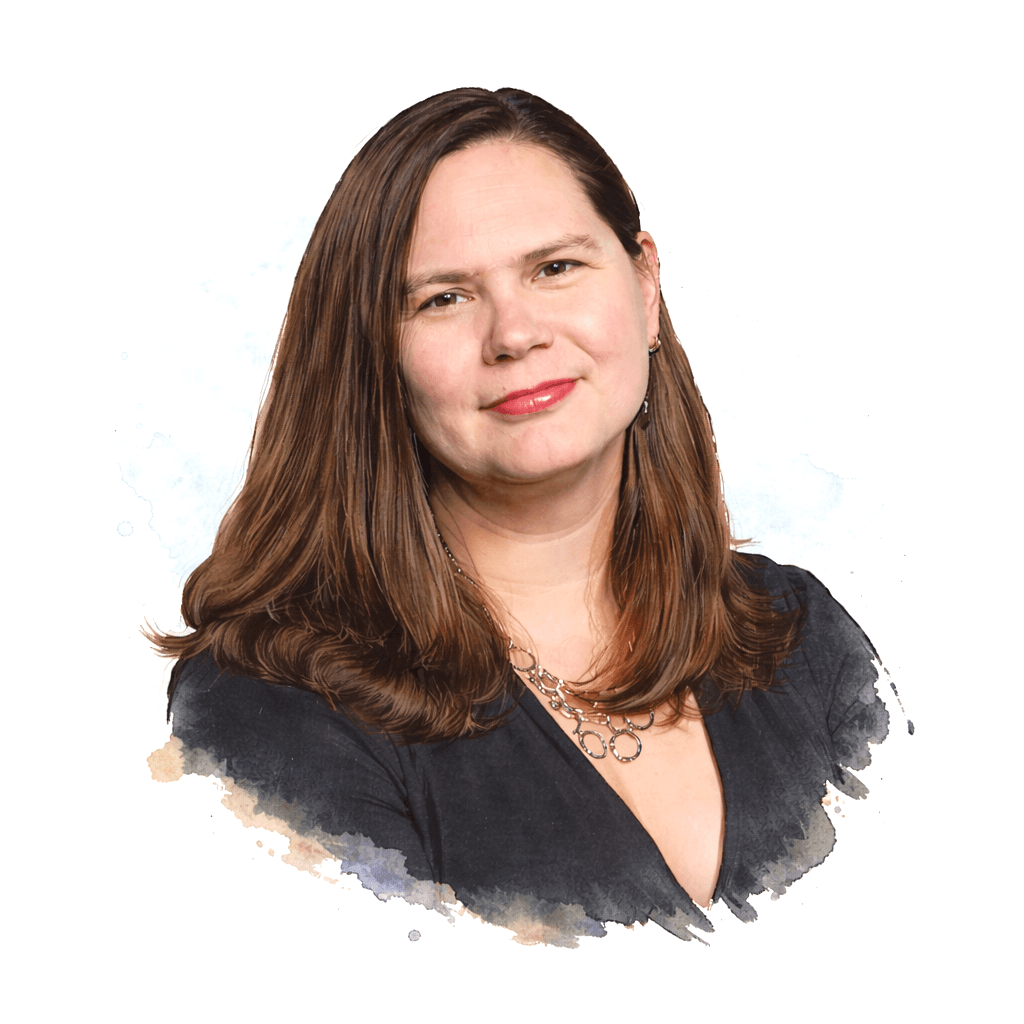 Christina Wodtke