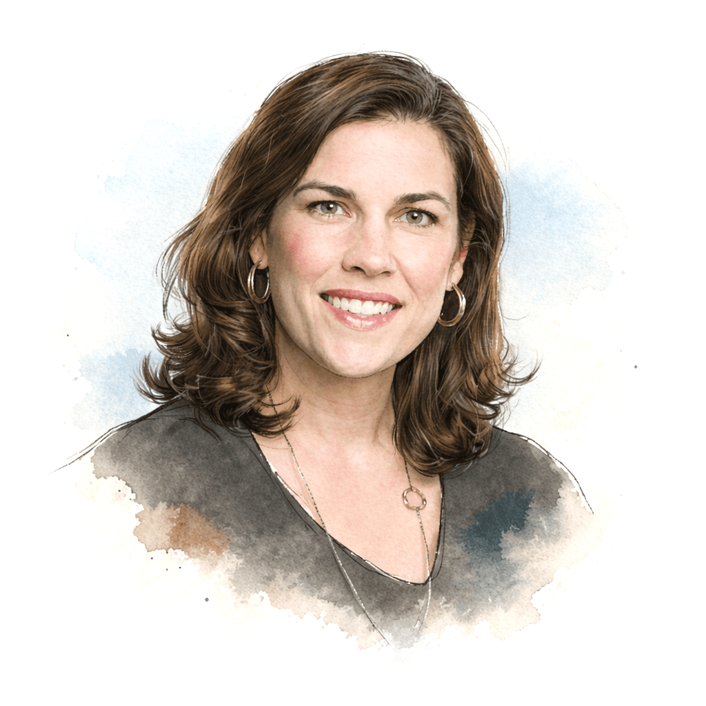 Claire Hughes Johnson