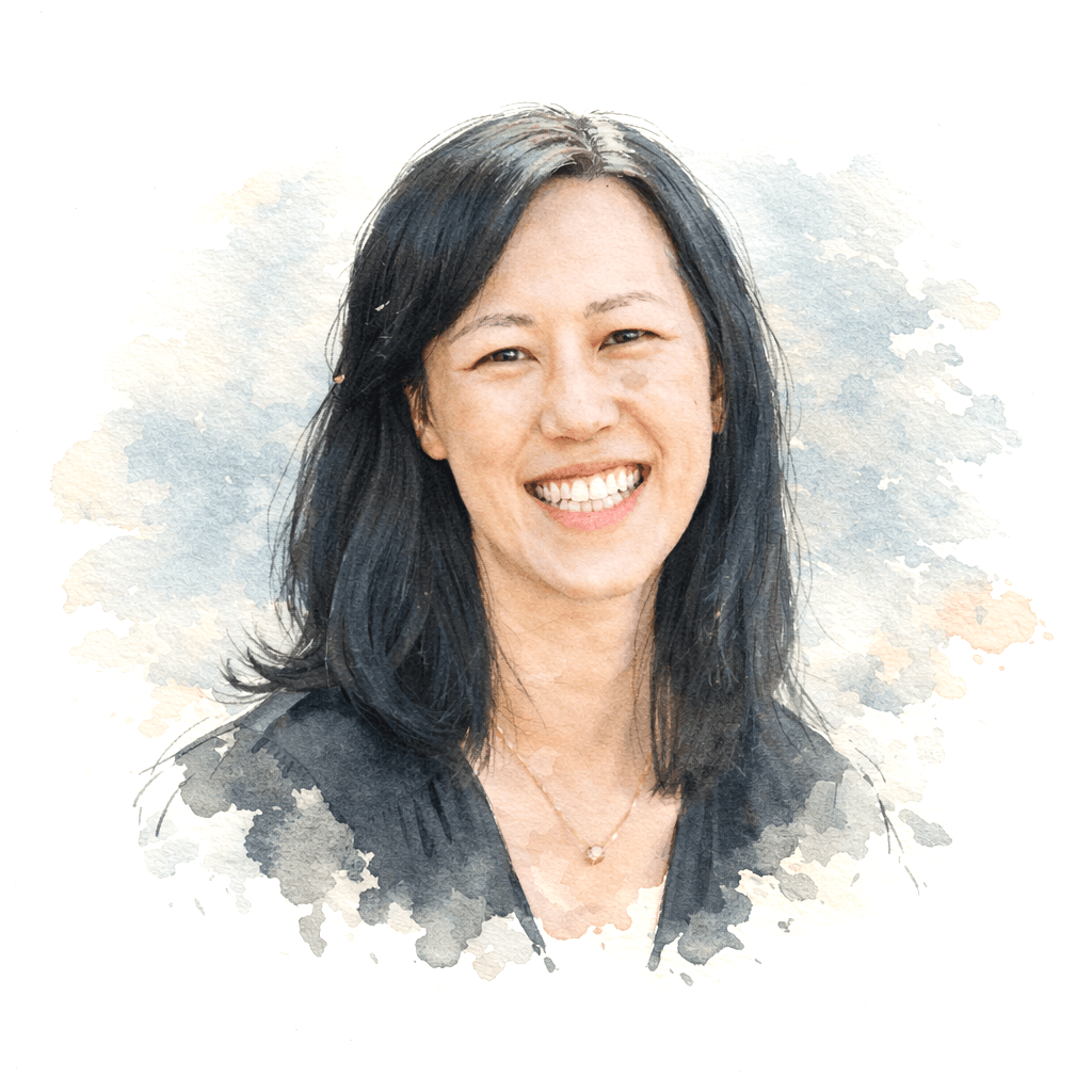 Deb Liu