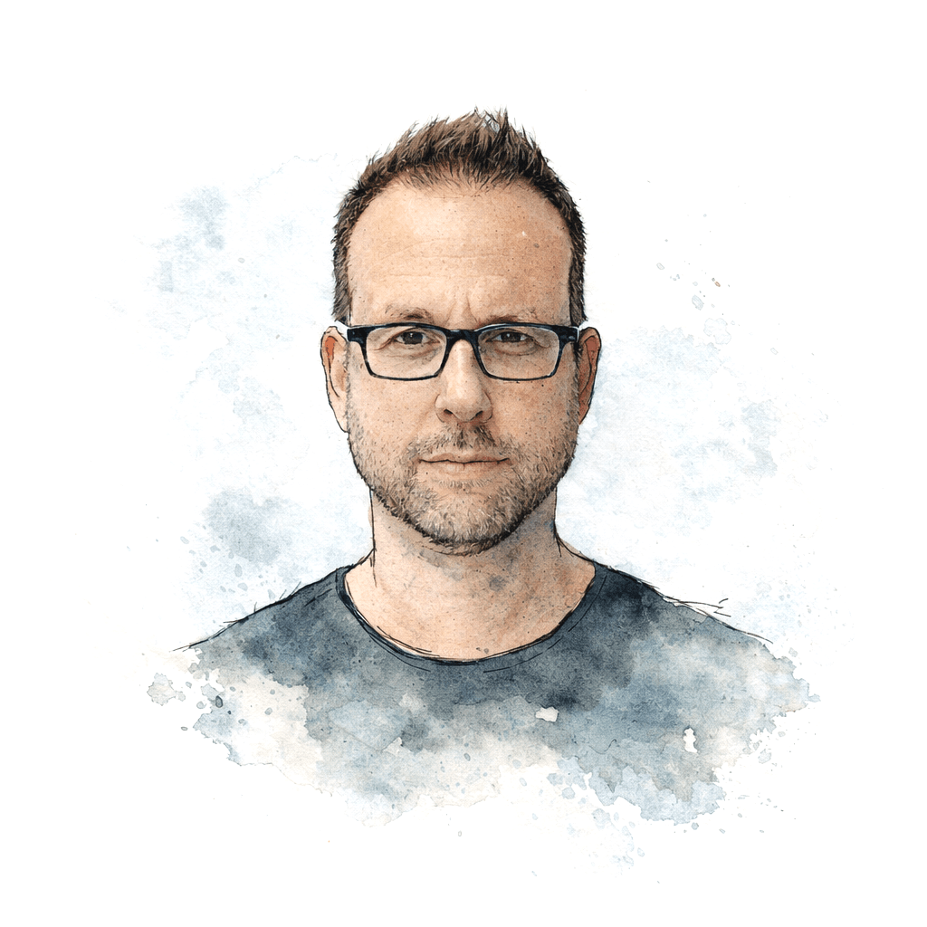 Itamar Gilad