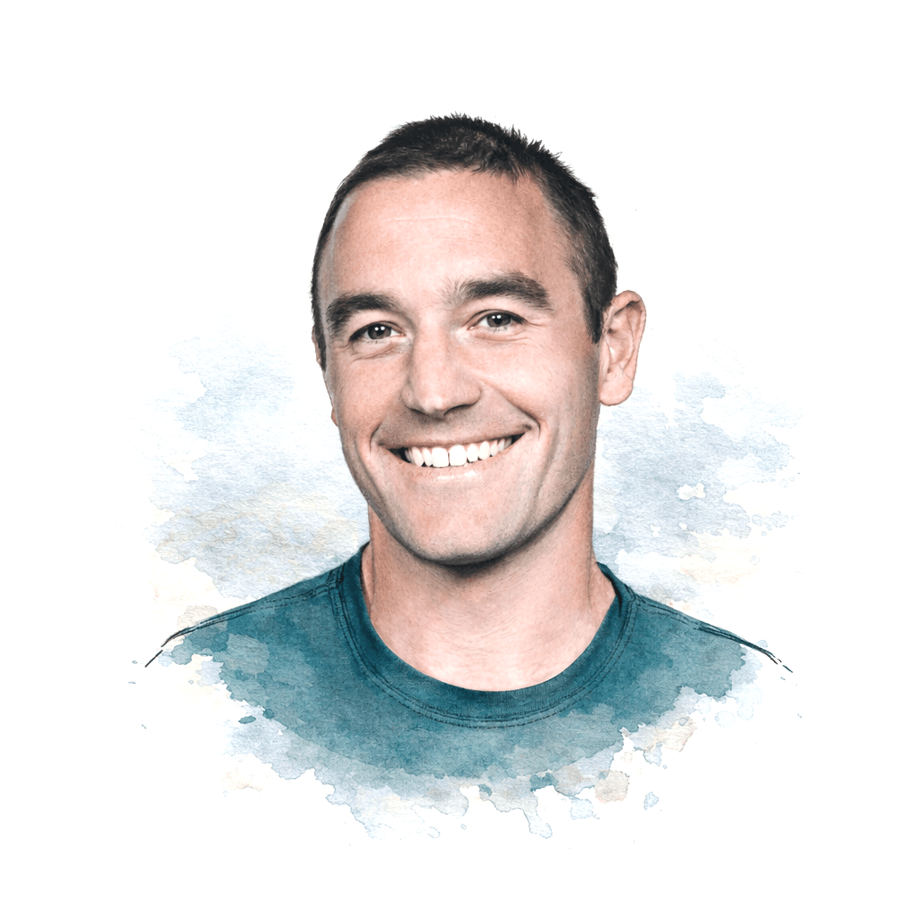Kevin Weil