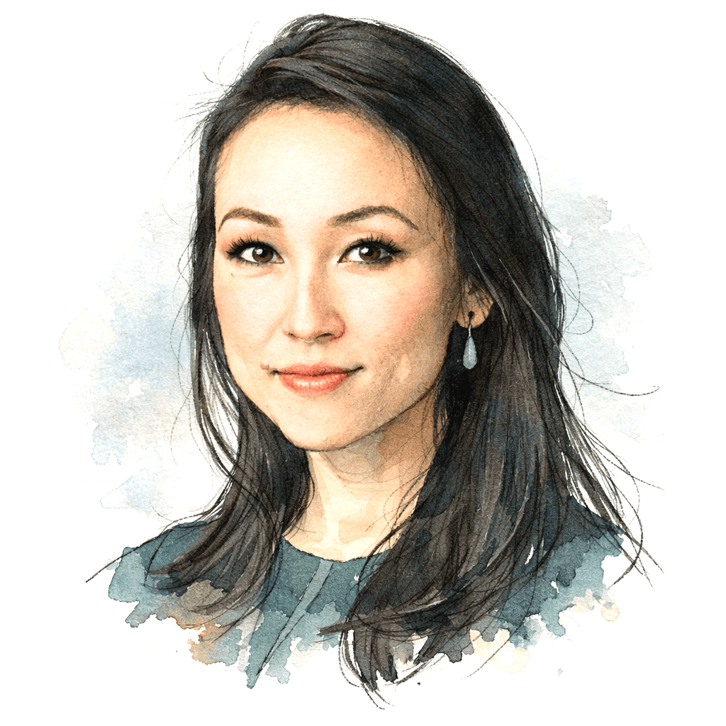 Lulu Cheng Meservey