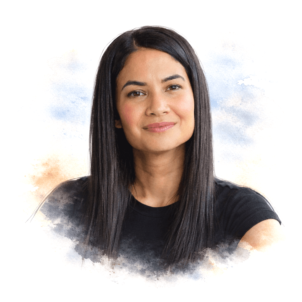 Melanie Perkins