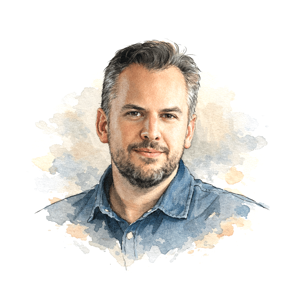 Mike Krieger