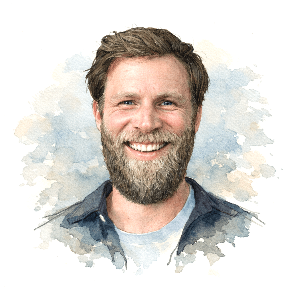 Tristan de Montebello